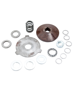 Crawford Limiteur de couple pour CDM5