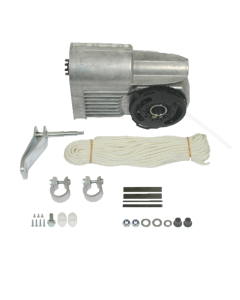 Crawford Boîte de vitesses pour CDM9 (sans cartes)