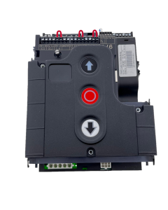 GFA Steuerplatine TS 971