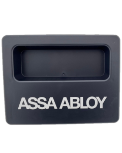 Crawford Poignée avec logo 542/1042