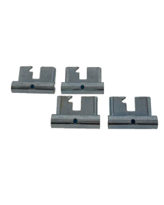 Crawford Laufrollenhalter 11 mm einzeln