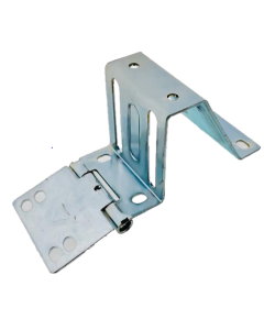 Alpha Deuren Seitenscharnier verstellbar