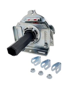 Crawford Federbruchsicherung hex Ø 152 mm rechts