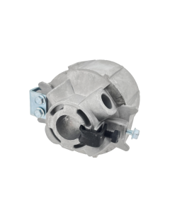 Crawford Veerplug spanner plug Ø 152 hex