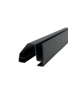 Crawford integrated bottom profile for 1042 panels