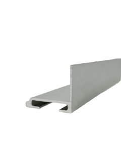 Crawford integriertes Bodenprofil für 342/542 Paneele