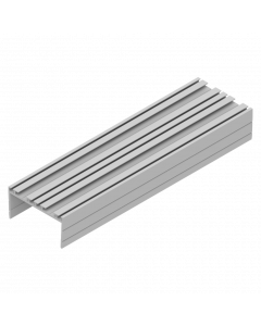 0 - iso80-pvc-u-profile-80-mm-grey-l-9-150-mm