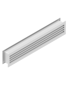 0 - plastic-ventilation-grill-white-450-x-90-mm