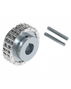 Roller chain coupler 1¼"