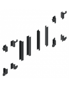 0 - pdsc-profile-kit-intermediate-610-mm-din-l-epco-ral-7016