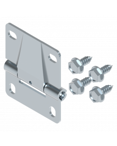 Intermediate hinge complete Fingersafe ST9V