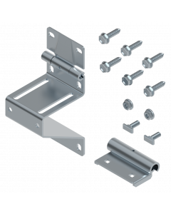 Side hinge complete Traditional ST3/ST7/T40