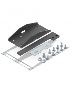 Conversion Kit of 3618 for G100/TS100/R60