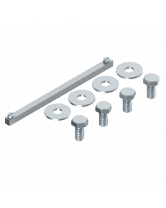 Pro-Line CND1 montageset massieve as 1" en 1,25"