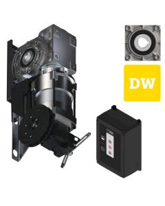 Operator Pro-Line 70 KE CND1 met DW, as 30 mm