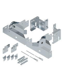 Conversion set G200 to G100 