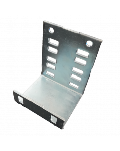 Hörmann Spring bumper mounting plate for LHR