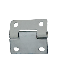 Alpha Deuren Charnière intermédiaire