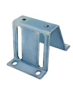 Alpha Deuren top-Rollenhalter