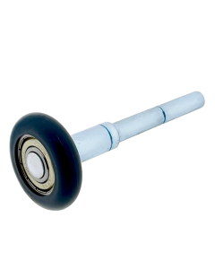 Crawford lang Rolle für 5-Track 2" 11 mm