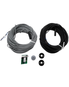 Crawford Set, PNP-LS, einzeln, 25m