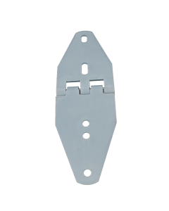 Crawford charnière latérale de section centrale 342