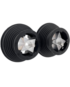 Crawford Seiltrommel HS Hex (14/5)