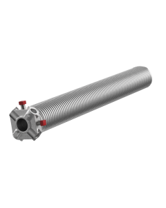 Ressort avec mandrin de tension 1" 51x5,5x1700mm LHW