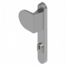 Griffschild L-R aussen Ziehschutz RC3