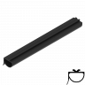 0 - bottom-seal-passdoor-low-threshold-40-mm-single-flap
