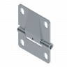 Intermediate hinge Fingersafe ST9V