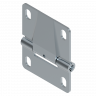 Intermediate hinge Fingersafe ST9V