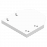 Spacer for shootbolt LS200