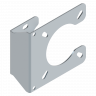 Pro-Line/CND1 operator support bracket for bearing plate UNI