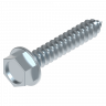 Screw 35 mm head 10 mm