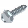 Screw 25 mm head 10 mm