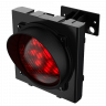 0 - pro-line-cnd1-cs310-traffic-light-red-led-230v-complete