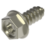 0 - door-screw-6-3x16-mm-stainless-steel-a2-head-10-mm-din-6928