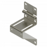 Side hinge Tradit. ST3/ST7/T40 Stainless steel