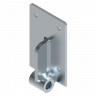 Cube Side hinge top