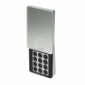 High-Line MA Code switch with cover 3-channel bi-linked