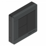 0 - high-line-dl-wall-switch-3-channel-868-mhz