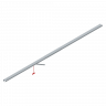 High-Line LM Antriebschiene TLH=<3618 mm