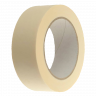 Afplakband 50mm x 50 meter