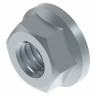 0 - serrated-flange-nut-m8-ev-din-6923