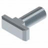 Hammerhead bolt M6 x 15 mm