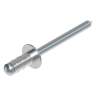 Blind rivet multigrip 4.8 × 10.3 mm