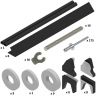 PDSC sealing/mounting material kit 5 sections