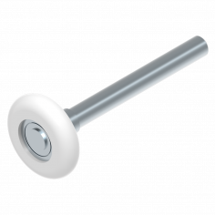 0 - roller-short-12mm-suitable-for-hormann-l-95-mm