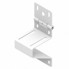 Side hinge FS EPCO/Kingspan white 